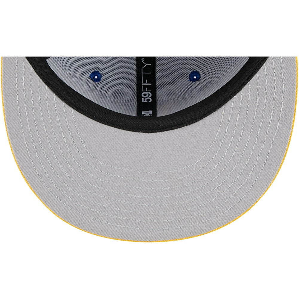 Los Angeles Dodgers New Era Empire 59FIFTY Fitted Hat - MLB