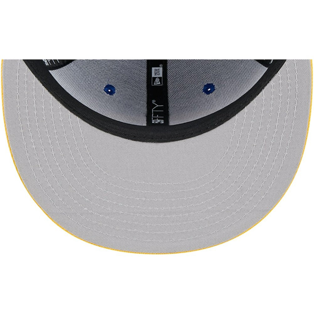 New York Yankees New Era Empire 59FIFTY Fitted Hat - MLB
