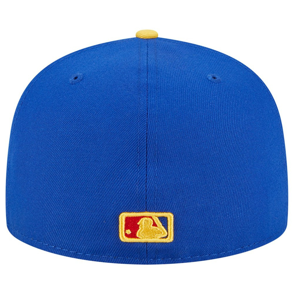 Pittsburgh Pirates New Era Empire 59FIFTY Fitted Hat - MLB