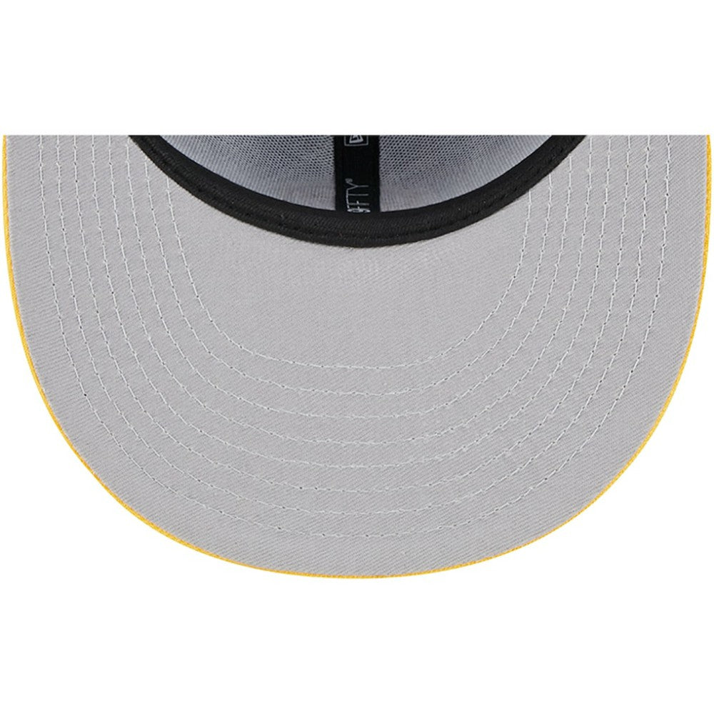 Pittsburgh Pirates New Era Empire 59FIFTY Fitted Hat - MLB