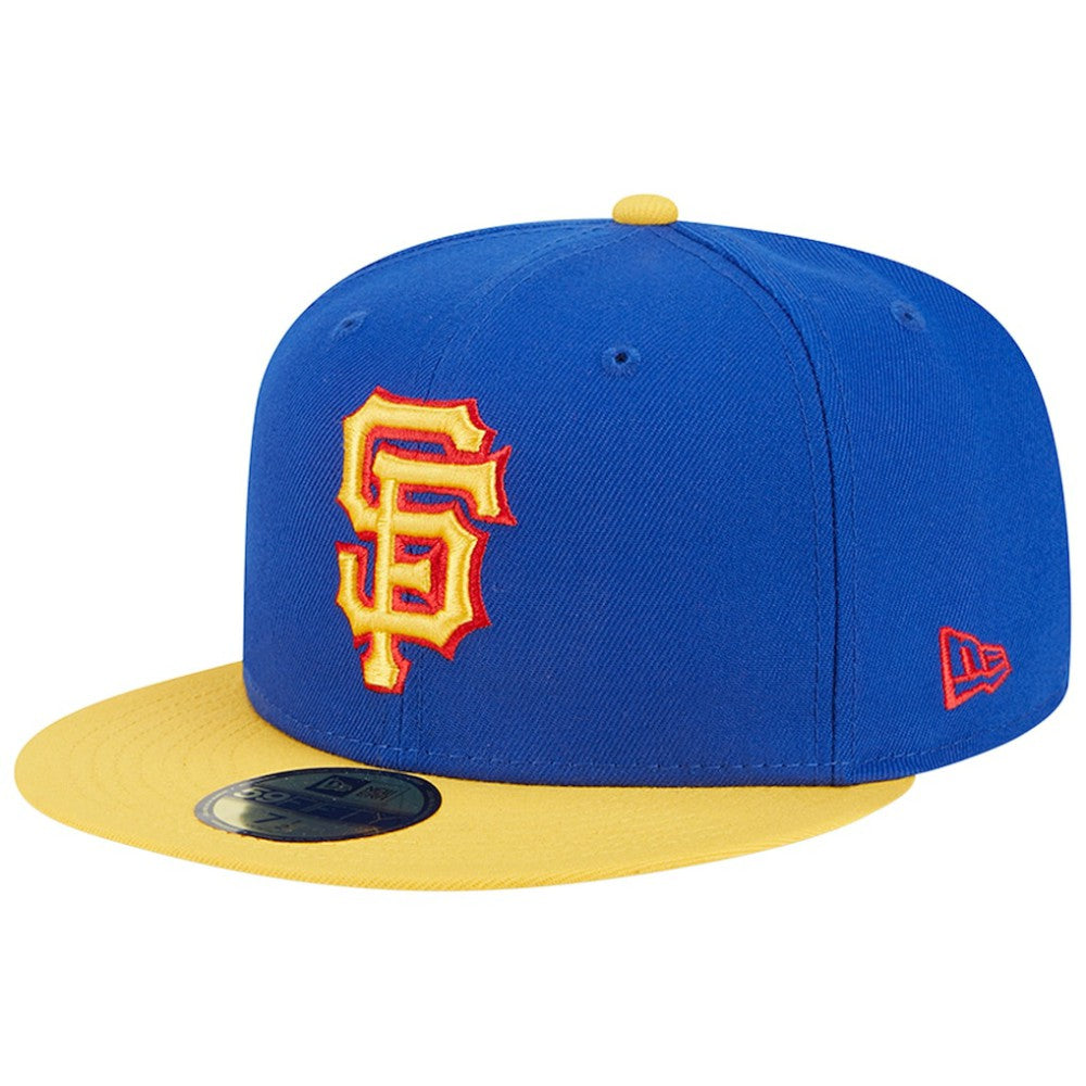 San Francisco Giants New Era Empire 59FIFTY Fitted Hat - MLB