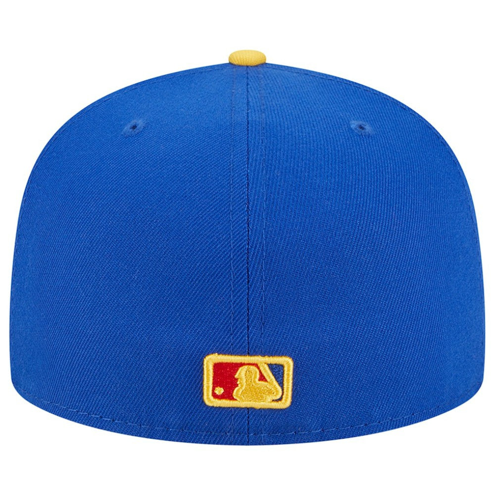 San Francisco Giants New Era Empire 59FIFTY Fitted Hat - MLB
