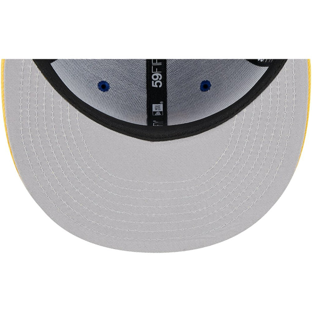 San Francisco Giants New Era Empire 59FIFTY Fitted Hat - MLB