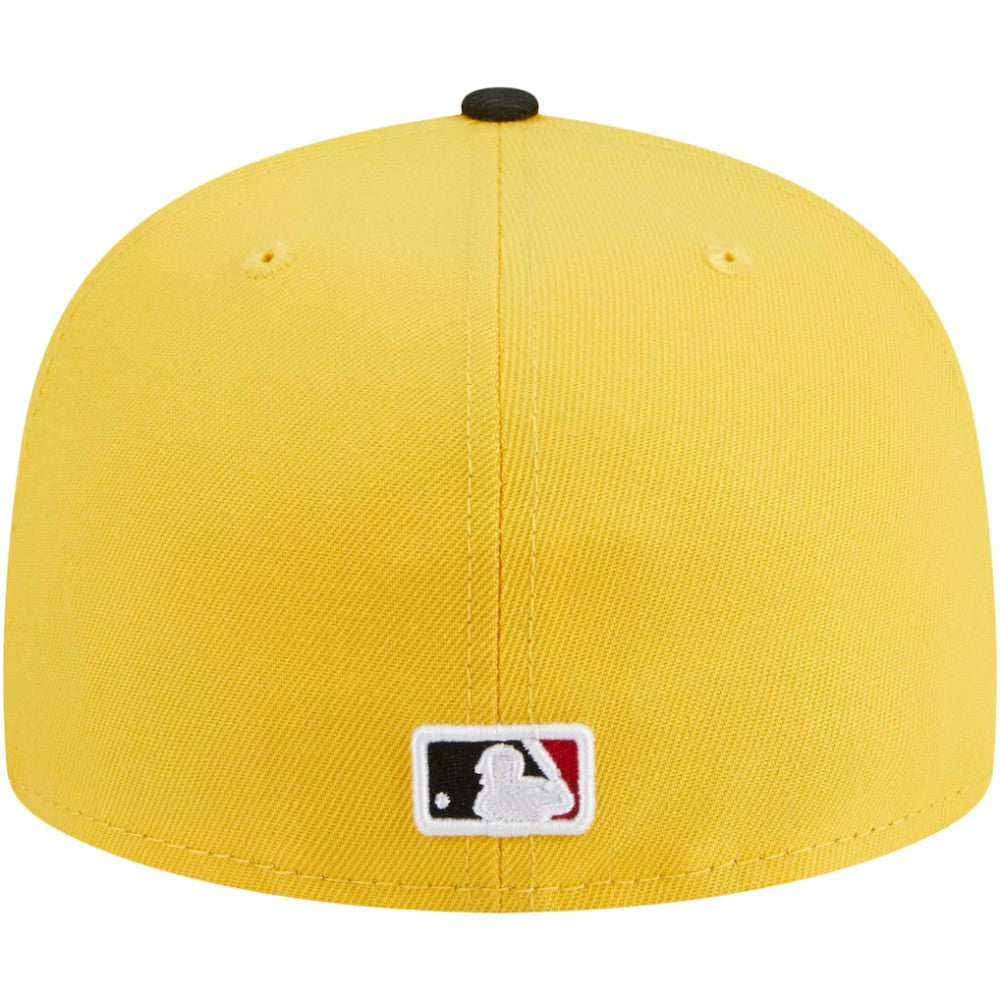 Chicago White Sox New Era Grilled 59FIFTY Fitted Hat - MLB