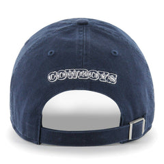 Dallas Cowboys '47 Bankroll Clean Up Adjustable Hat Navy | 47 brand