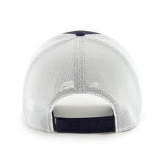 Dallas Cowboys '47 Disburse MVP Trucker Adjustable Hat Navy | 47 brand