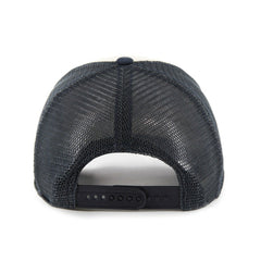 Dallas Cowboys '47 Breakout MVP Trucker Adjustable Hat Cream | 47 brand