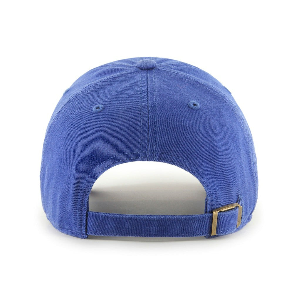 Dallas Cowboys '47 Retro Joe II Clean Up Adjustable Hat Royal | 47 brand