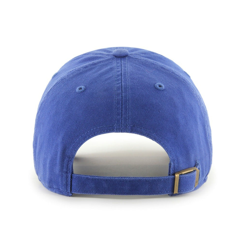 Dallas Cowboys '47 Retro Joe II Clean Up Adjustable Hat Royal | 47 brand