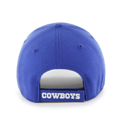 Dallas Cowboys '47 MVP Adjustable Hat Royal | 47 brand