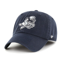 Dallas Cowboys '47 Gridiron Classics Franchise Fitted Hat Navy | 47 brand