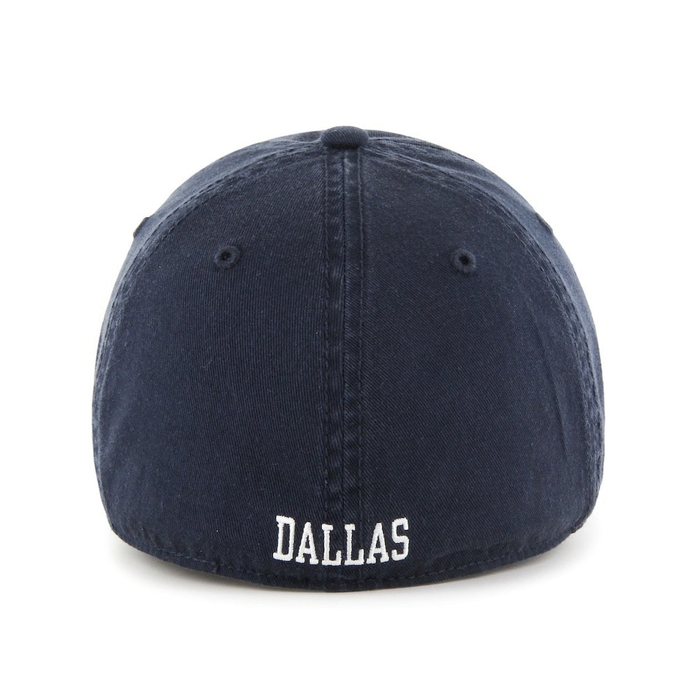 Dallas Cowboys '47 Gridiron Classics Franchise Fitted Hat Navy | 47 brand
