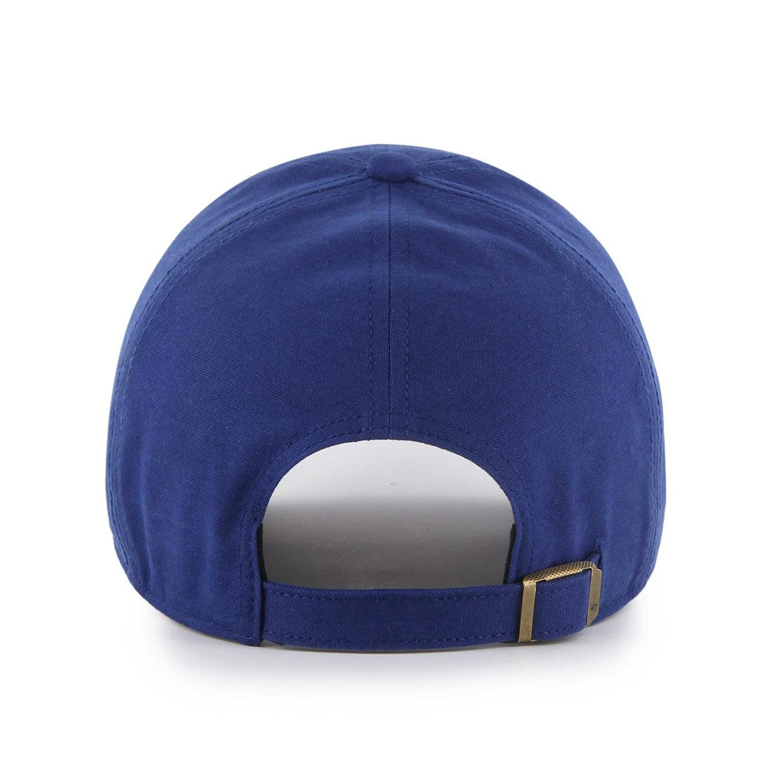 Tennessee Titans '47 Ridgeway Clean Up Adjustable Hat Royal | 47 brand