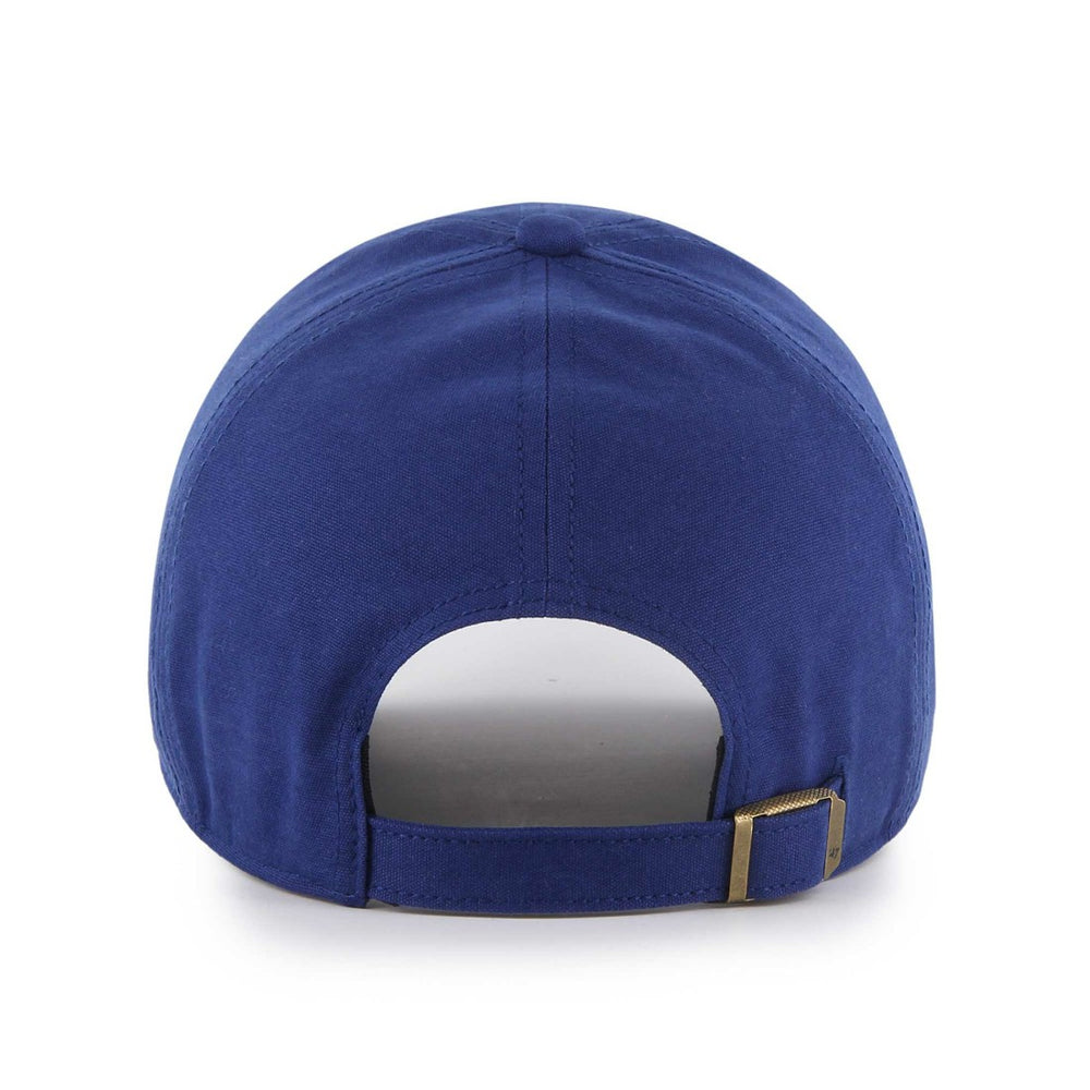 Tennessee Titans '47 Ridgeway Clean Up Adjustable Hat Royal | 47 brand