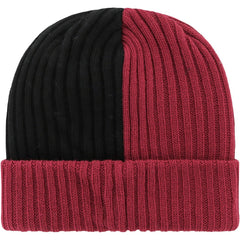 Arizona Cardinals '47 Fracture Cuffed Knit Hat Cardinal | 47 brand