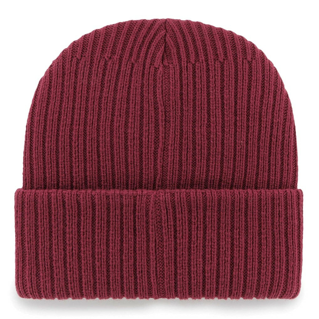 Arizona Cardinals '47 Ridgeway Cuffed Knit Hat Cardinal | 47 brand