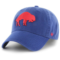 Buffalo Bills '47 Gridiron Classics Franchise Fitted Hat Royal | 47 brand