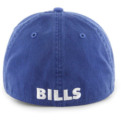 Buffalo Bills '47 Gridiron Classics Franchise Fitted Hat Royal | 47 brand