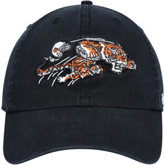 Cincinnati Bengals '47 Gridiron Classics Franchise Fitted Hat Black | 47 brand