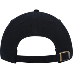 Boston Bruins '47 Clean Up Adjustable Hat - Black - NHL