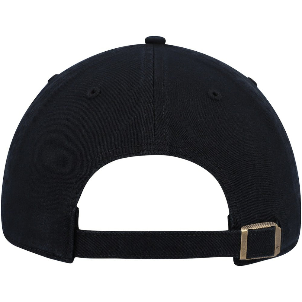 Chicago Blackhawks '47 Clean Up Adjustable Hat - Black - NHL