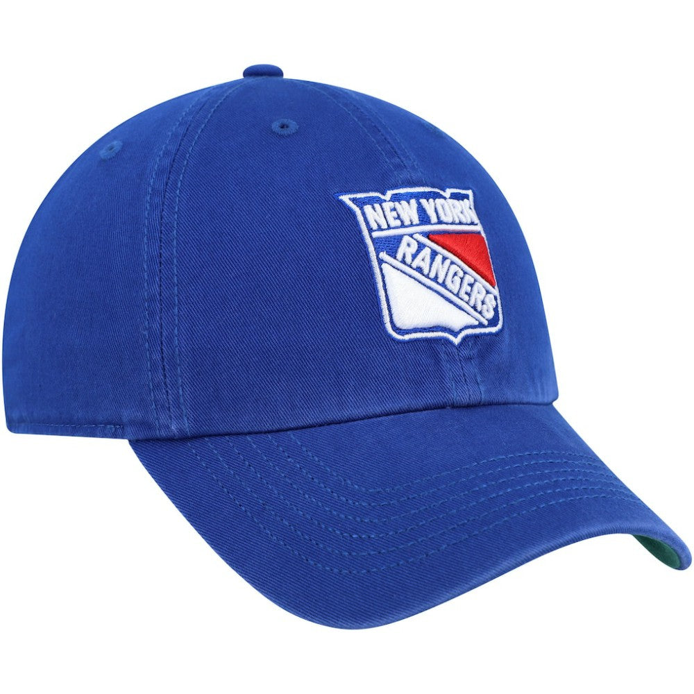 New York Rangers '47 Clean Up Adjustable Hat - Blue - NHL