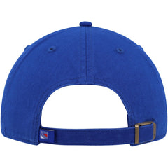 New York Rangers '47 Clean Up Adjustable Hat - Blue - NHL