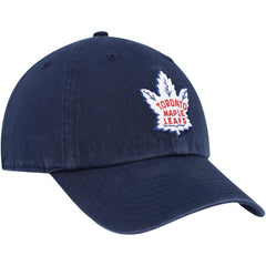 Toronto Maple Leafs '47 Clean Up Adjustable Hat - Navy - NHL