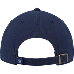 Toronto Maple Leafs '47 Clean Up Adjustable Hat - Navy - NHL