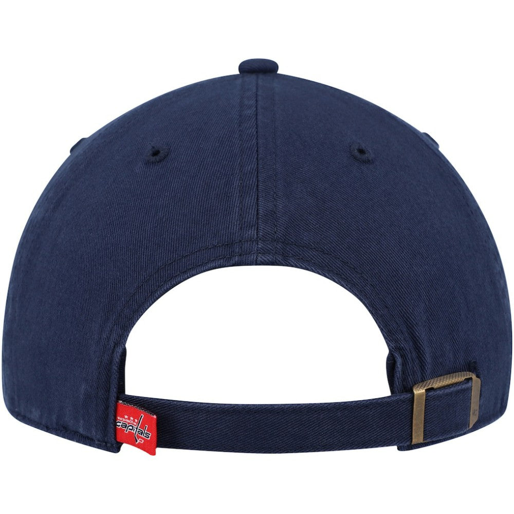Washington Capitals '47 Clean Up Adjustable Hat - Navy - NHL