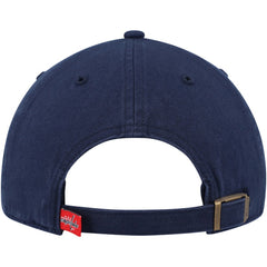 Washington Capitals '47 Clean Up Adjustable Hat - Navy - NHL