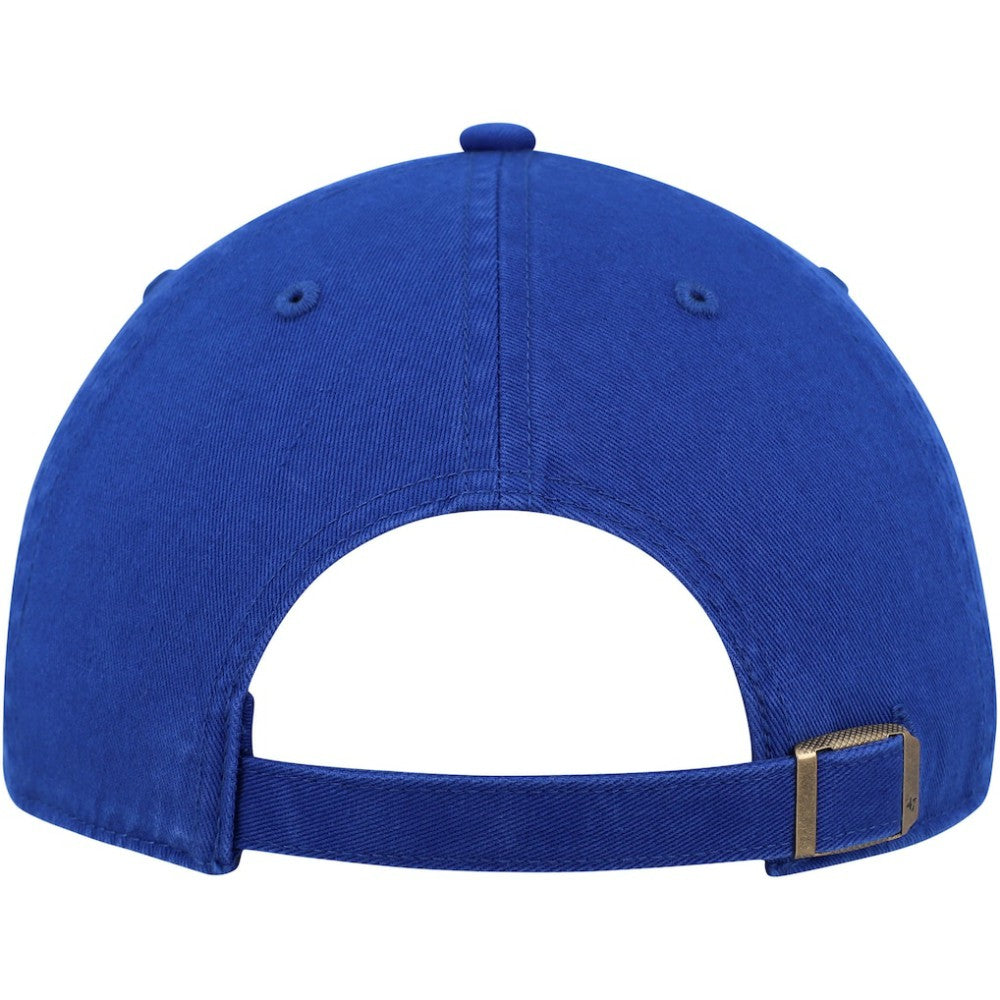 Washington Capitals '47 Clean Up Adjustable Hat - Royal - NHL