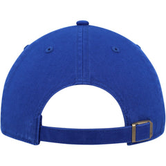 Washington Capitals '47 Clean Up Adjustable Hat - Royal - NHL