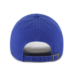 Atlanta Braves '47 2023 City Connect Clean Up Adjustable Hat - MLB
