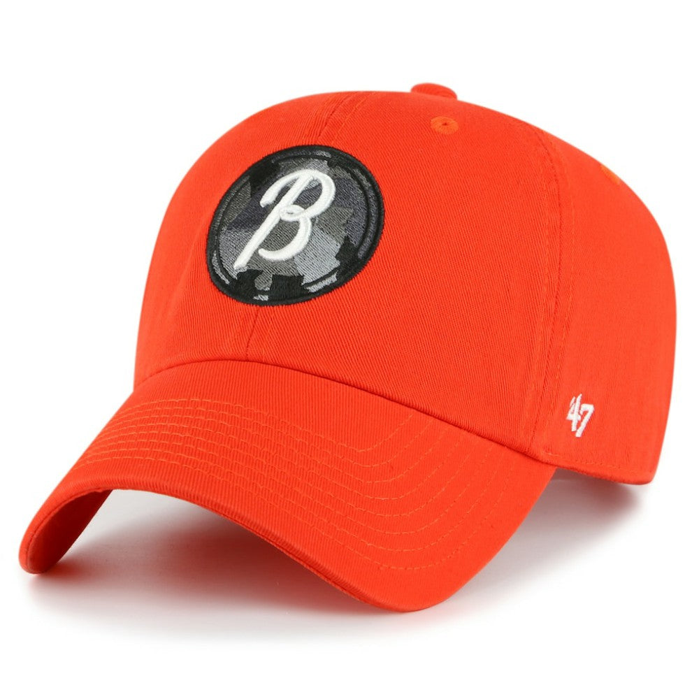 Baltimore Orioles '47 2023 City Connect Clean Up Adjustable Hat - MLB