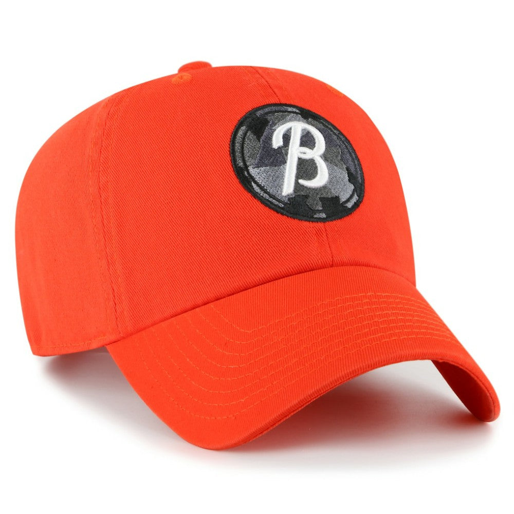 Baltimore Orioles '47 2023 City Connect Clean Up Adjustable Hat - MLB