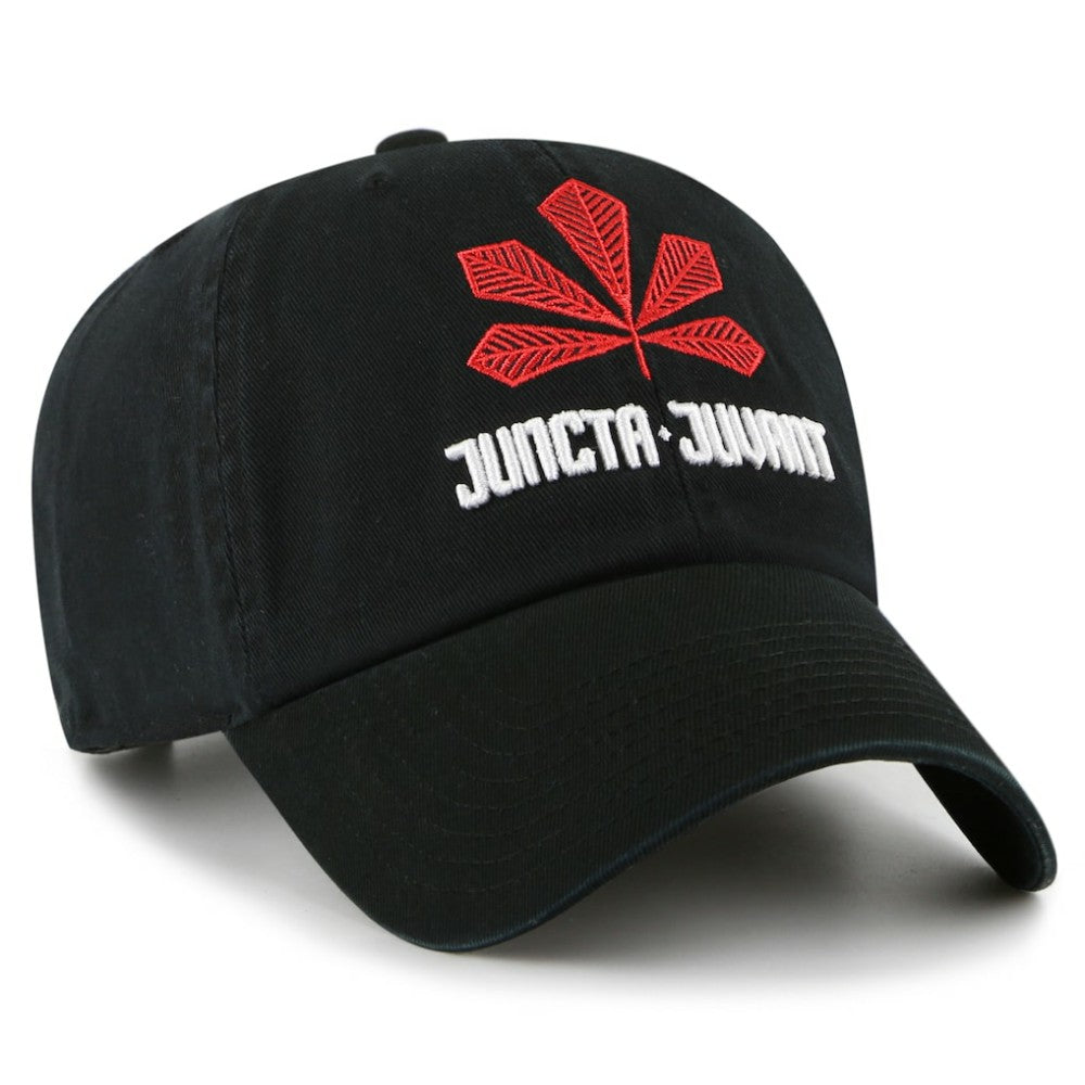 Cincinnati Reds '47 2023 City Connect Clean Up Adjustable Hat - MLB