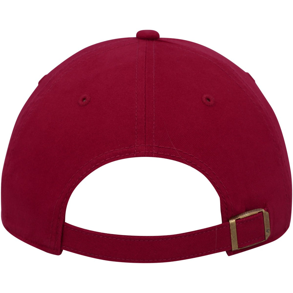Miami Heat '47 Women's Miata Clean Up Adjustable Hat Red - NBA