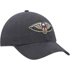 New Orleans Pelicans '47 Women's Miata Clean Up Adjustable Hat Navy - NBA