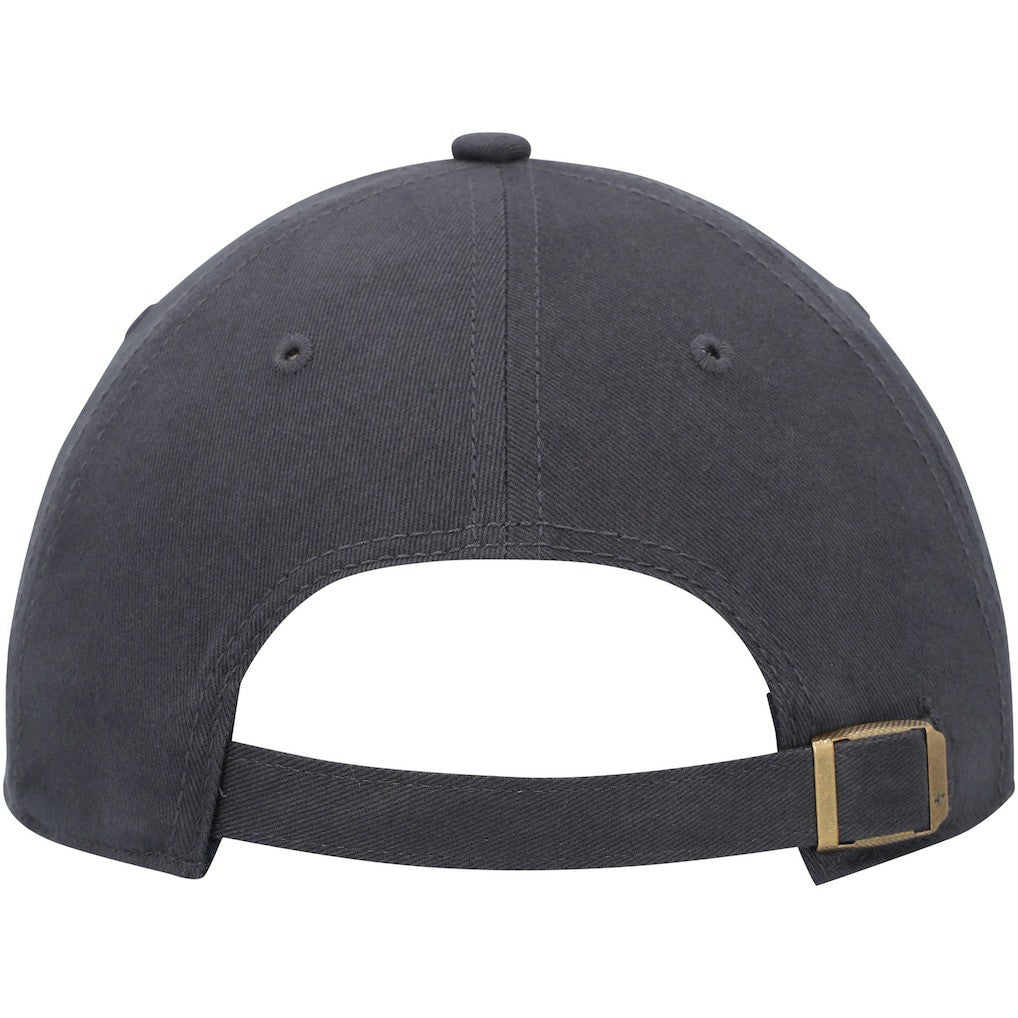 New Orleans Pelicans '47 Women's Miata Clean Up Adjustable Hat Navy - NBA