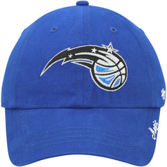 Orlando Magic '47 Women's Miata Clean Up Adjustable Hat Blue - NBA