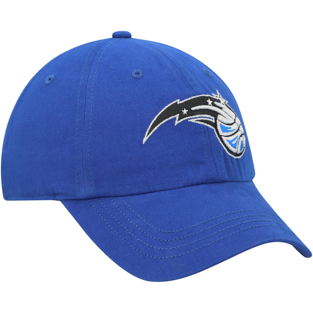 Orlando Magic '47 Women's Miata Clean Up Adjustable Hat Blue - NBA