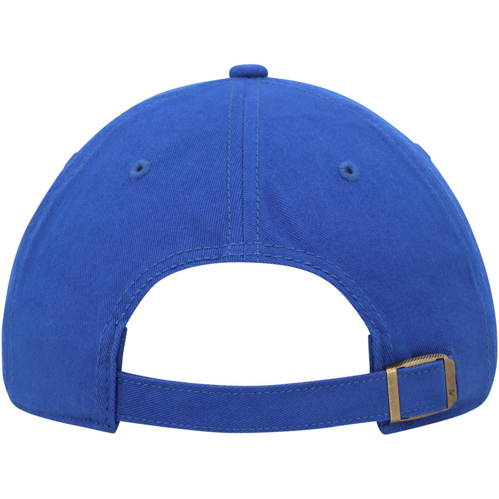 Orlando Magic '47 Women's Miata Clean Up Adjustable Hat Blue - NBA