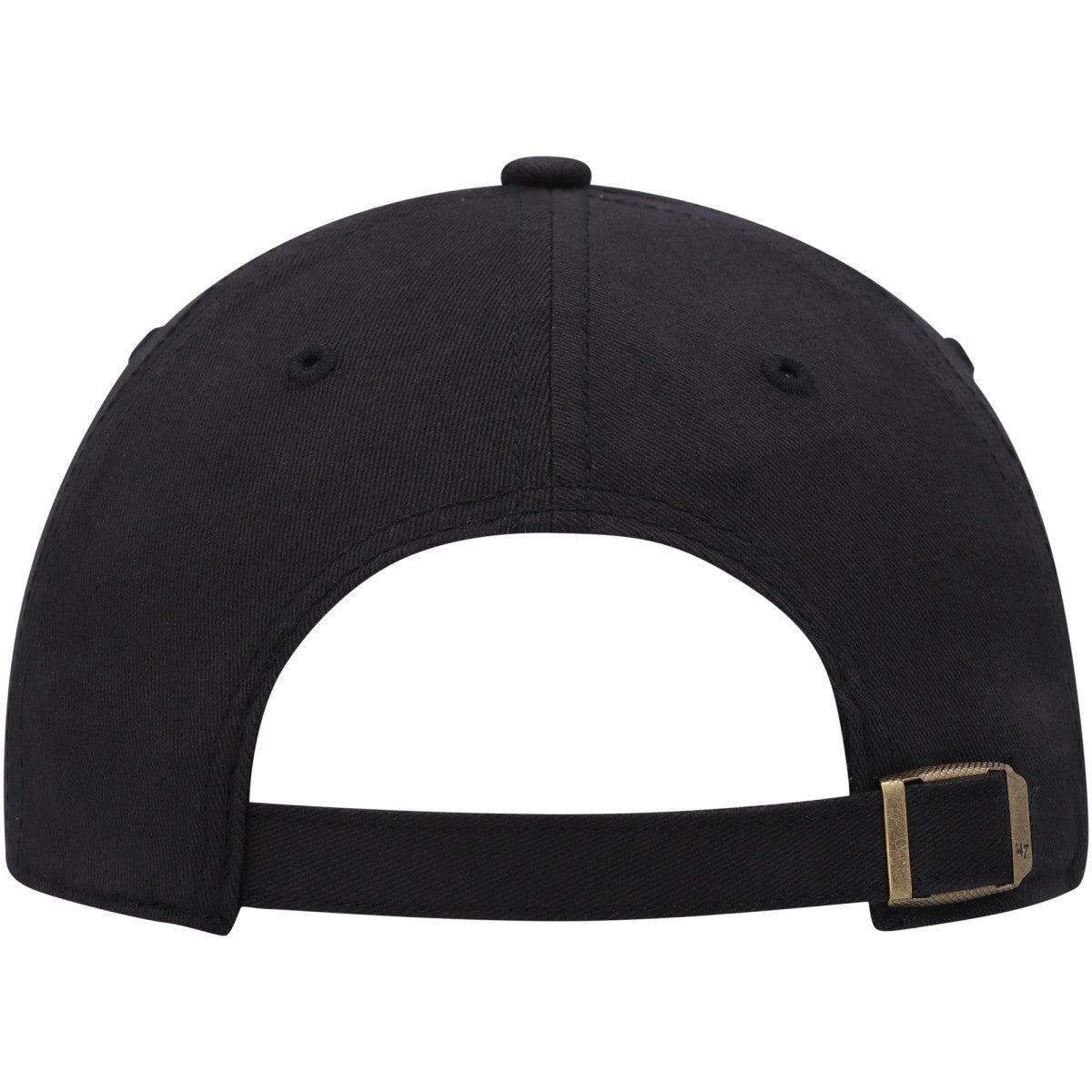 Utah Jazz '47 Women's Miata Clean Up Adjustable Hat Black - NBA