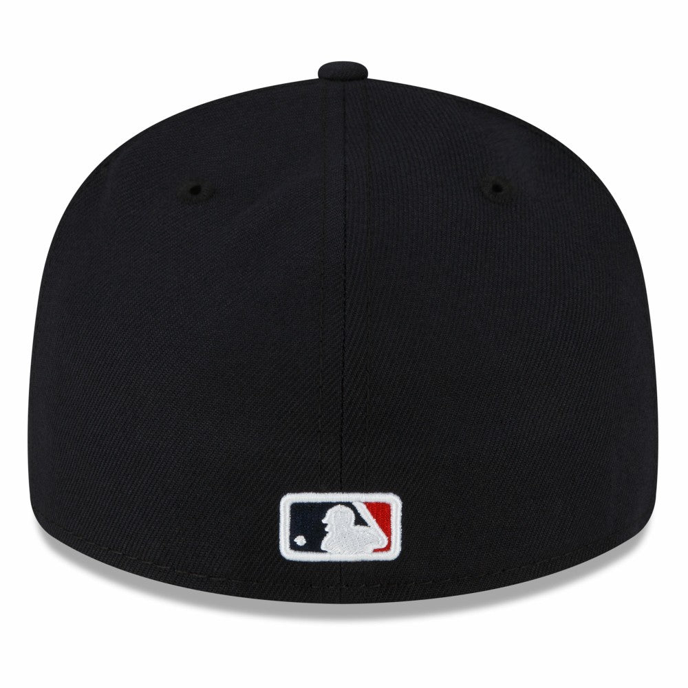 Minnesota Twins New Era 2023 Authentic Collection Low Profile  Home 59FIFTY Fitted Hat  - MLB