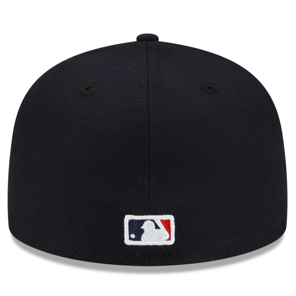 Minnesota Twins New Era 2023 Authentic Collection Home 59FIFTY Fitted Hat  - MLB