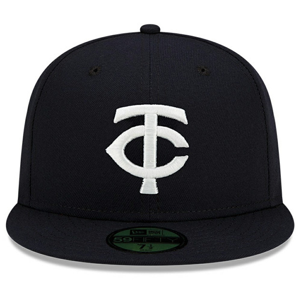 Minnesota Twins New Era 2023 Authentic Collection Alternate 59FIFTY Fitted Hat  - MLB