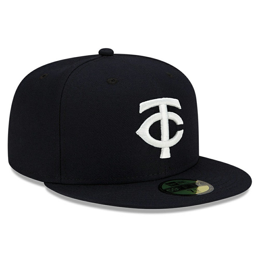 Minnesota Twins New Era 2023 Authentic Collection Alternate 59FIFTY Fitted Hat  - MLB
