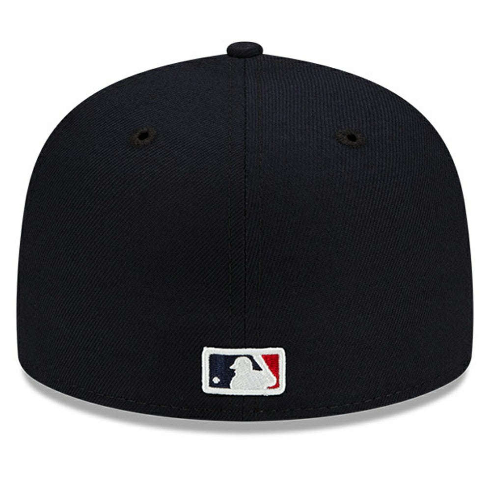 Minnesota Twins New Era 2023 Authentic Collection Alternate 59FIFTY Fitted Hat  - MLB