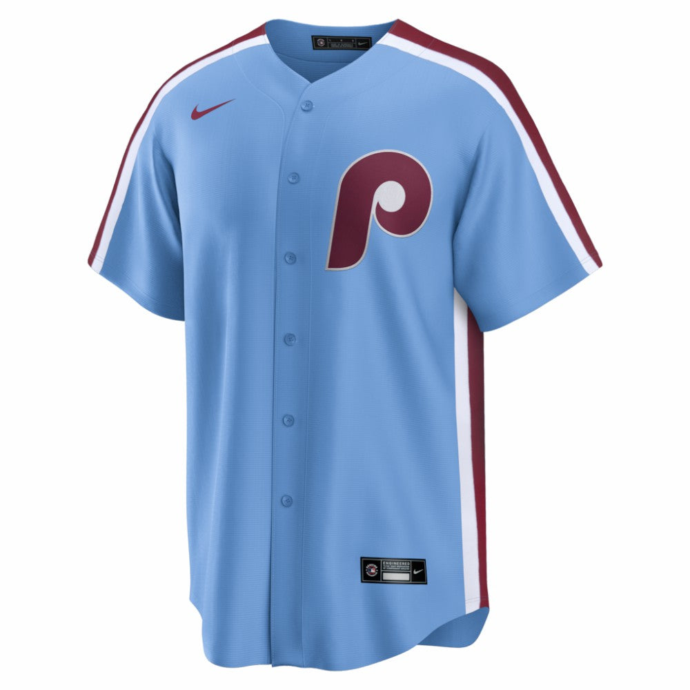Bryce Harper Philadelphia Phillies Nike Alternate Replica Jersey - MLB